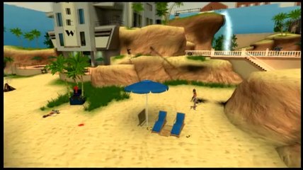 Bloody Good Time - La gothique