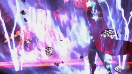 Thor : Dieu du Tonnerre - Trailer de lancement