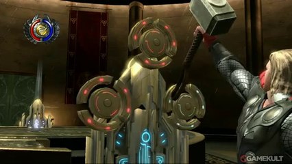 Thor : Dieu du Tonnerre - Le moment où tout bascule