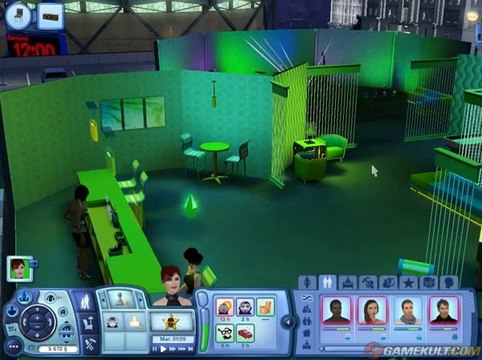Les Sims 3 : Accès VIP : vidéos du jeu sur PC et Mac OS - Gamekult