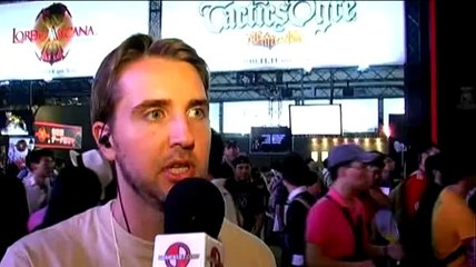 Tactics Ogre : Let Us Cling Together - Impressions en vidéo