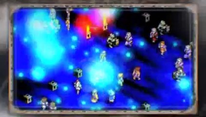 Tactics Ogre : Let Us Cling Together - Trailer TGS 2010