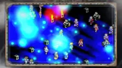 Tactics Ogre : Let Us Cling Together - Child of Fate