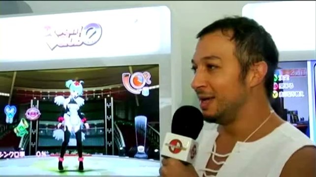 Dream C Club Zero - Impressions en vidéo