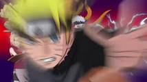 Naruto Shippuden : Kizuna Drive - Choji Trailer