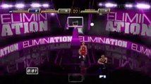 NBA Jam - Remix modes