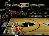 NBA Jam - Parker Vs Noah !