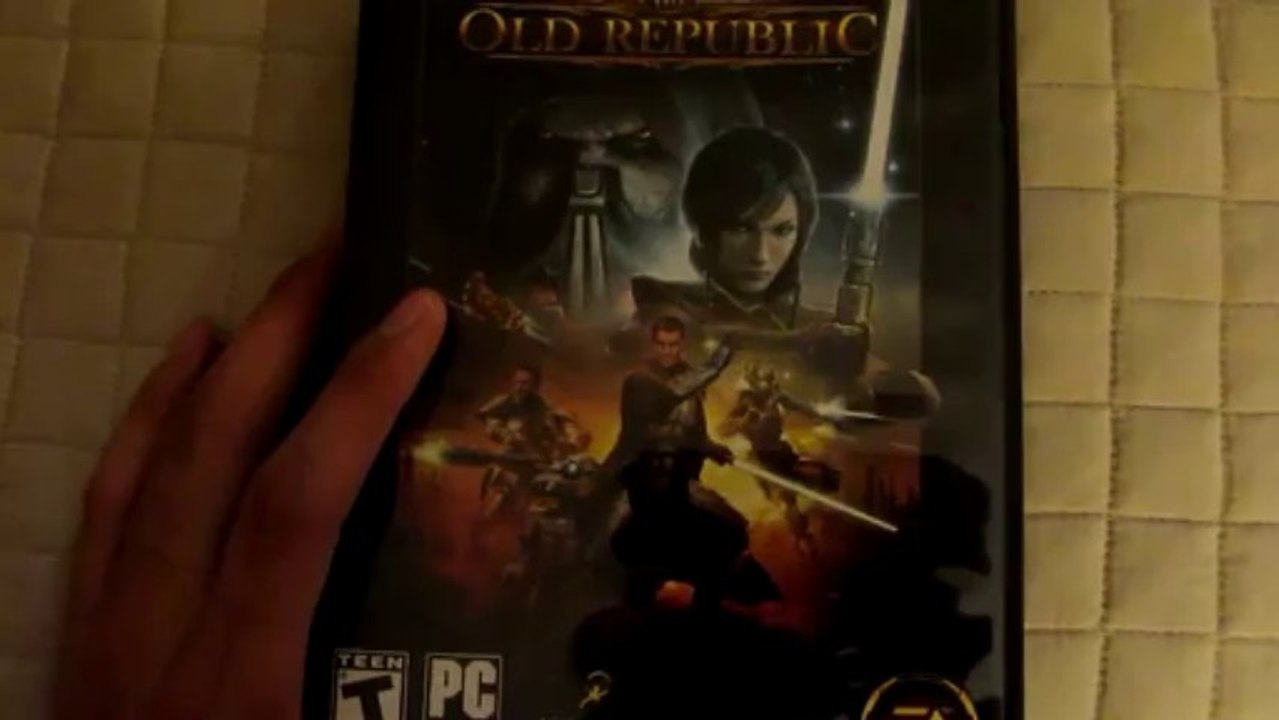 GameTag.com - Buy Sell Accounts - SWTOR Account for sale_trade 3_15_12