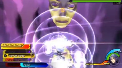 Kingdom Hearts: Birth by Sleep [Part 23: Dwarf Woodlands] [Aqua]