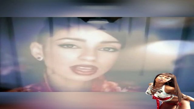 Mya ft. Sisqo - Its All About Me Video Screwed & Chopped by DJ BIg T