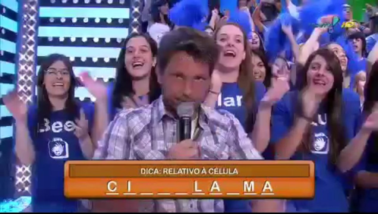 O Último Passageiro - Dominus Vivendi x Renovação x Amorim 13-02-2011