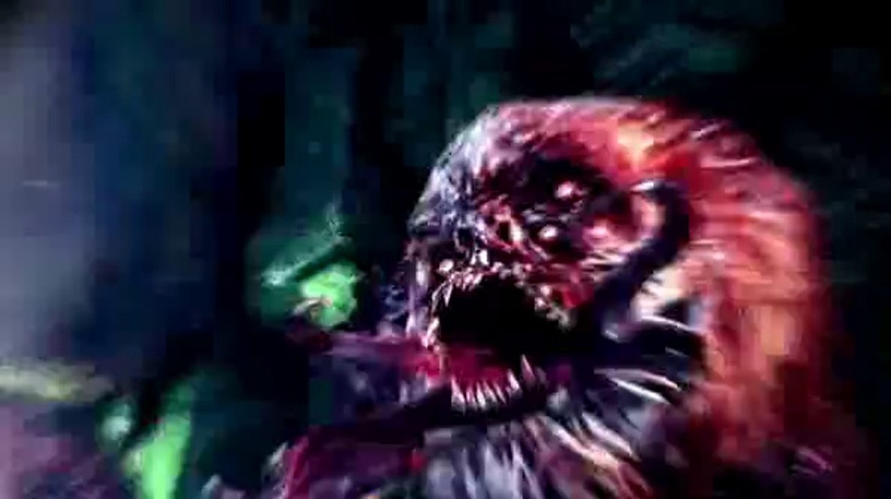 Dragon Age : Origins - Awakening - The Children Trailer