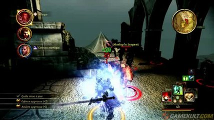 Dragon Age : Origins - Awakening - La négociation pour les nuls