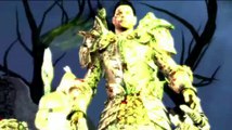 Dragon Age : Origins - Awakening - Mhairi Trailer