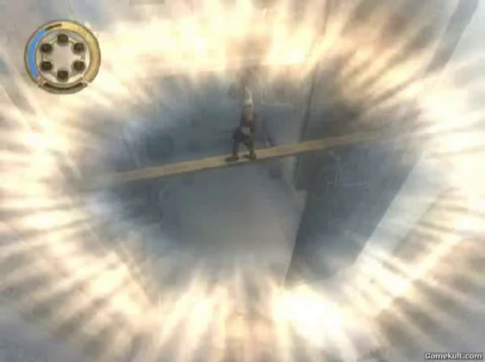 Prince of Persia : Les Deux Royaumes - Infiltration