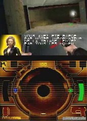 GoldenEye : Au service du Mal - Trahison !