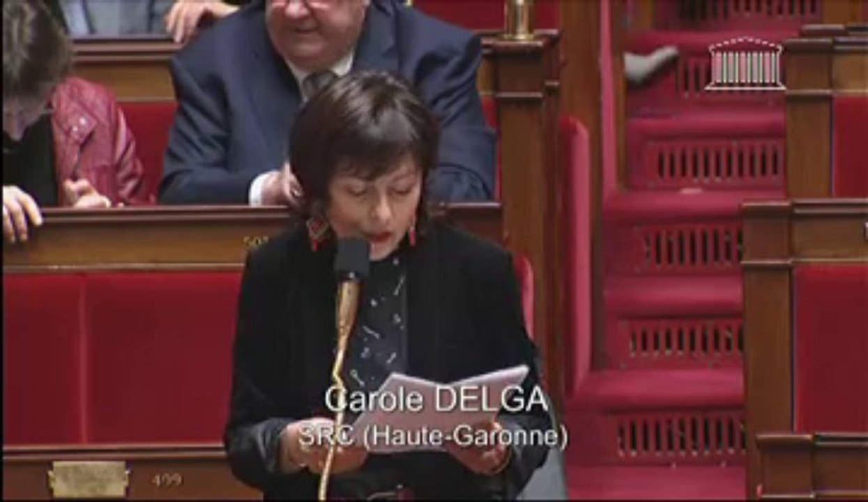 ÉLECTION DES CONSEILLERS DÉPARTEMENTAUX, DES CONSEILLERS MUNICIPAUX, DES CONSEILLERS COMMUNAUTAIRES ET MODIFICATION DU CALENDRIER ÉLECTORAL (nouvelle lecture) (vote solennel) - Mercredi 10 Avril 2013