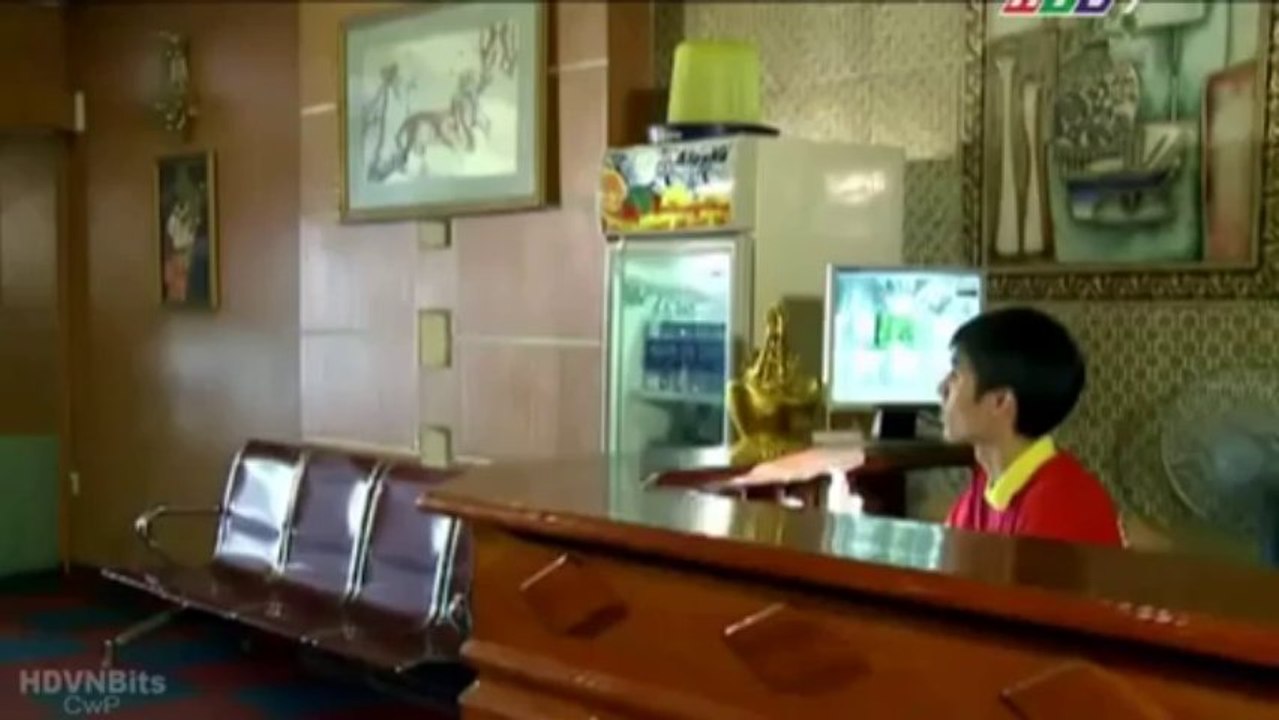 [HDVNBits] Vật chứng mong manh - Tập 29