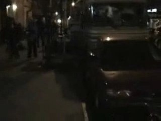 Simple Plan - Seb Talking