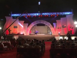 Launching of Mega Classical Music Festival  'SWAR NAAD'