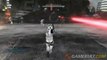 Star Wars Battlefront II - Début de partie mené de sang-froid