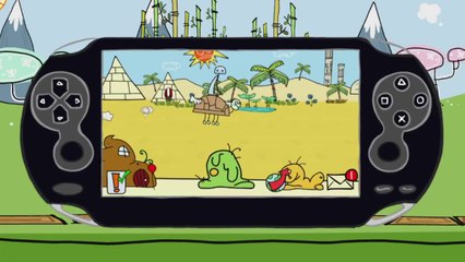 Doki-Doki Universe - Trailer E3 2013