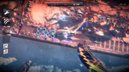 Anomaly 2 - La guerre des immondes