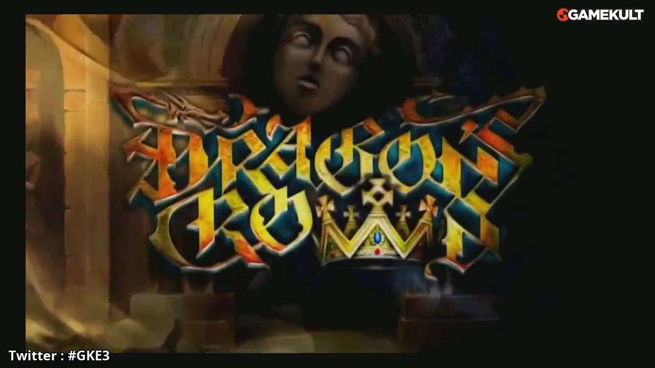 E3 2013 - Gamekult l'émission : le bilan