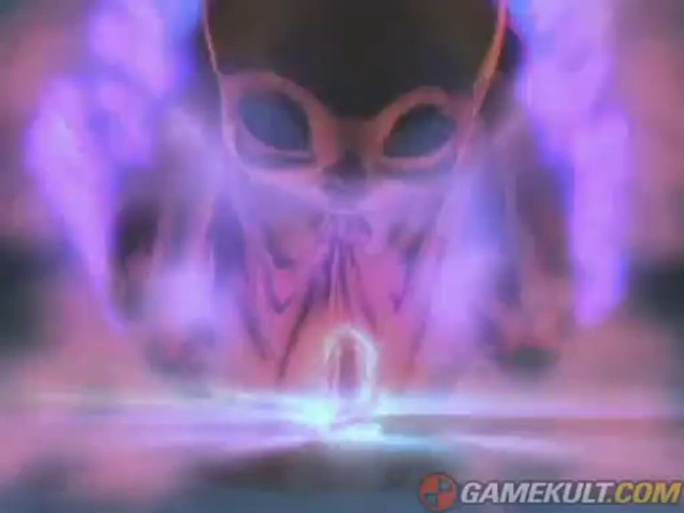 Bleach : Shattered Blade - Chouette intro animée