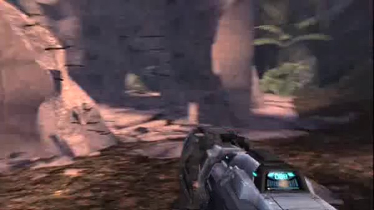 Turok - Trailer de gameplay
