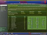 Football Manager 2007 - Un peu de gestion