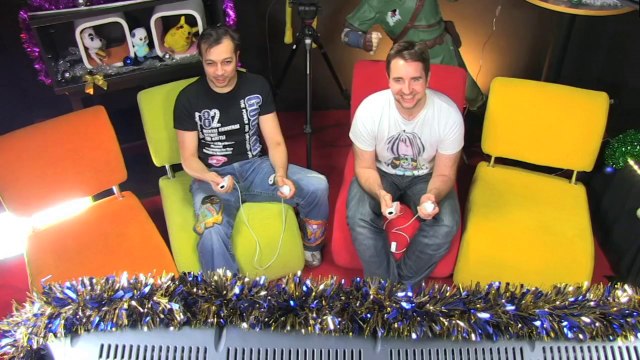 Bleach : Shattered Blade - Le Joyeux Noël de la rédac