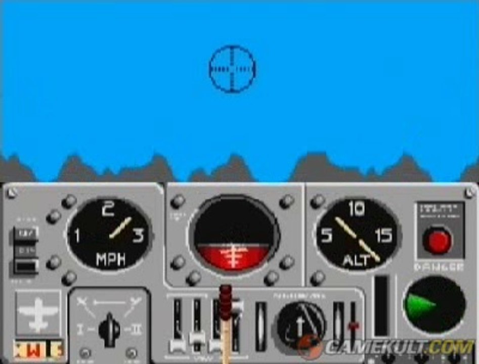 Ace of Aces - Combat aérien vertigineux