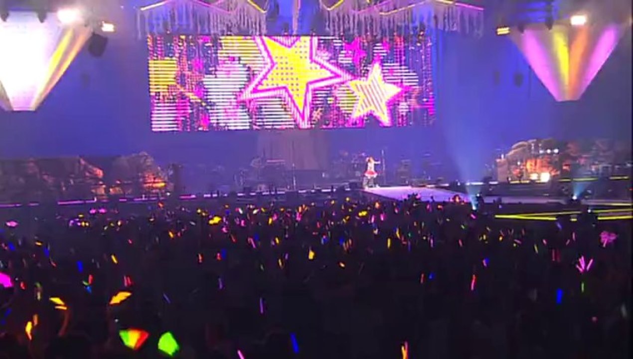 [ASL 2010] Crow Song - Girls Dead Monster (LiSA) (Angel Beats! IN)