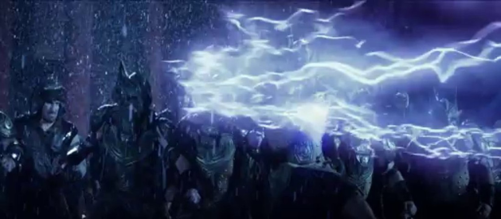 The Legend of Hercules (2014) - Theatrical Trailer