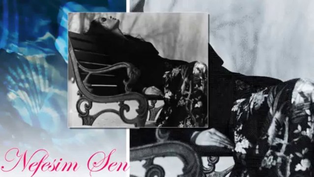 KAHRAMAN TAZEOĞLU SUSUYORDUM.(NEFESİM SEN)