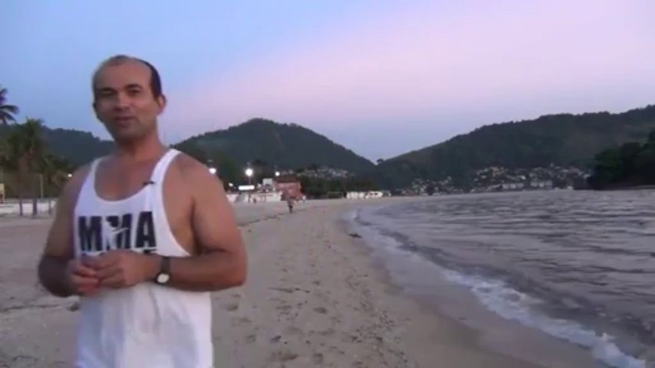 A PALAVRA DO FREI PETRÔNIO. Nº 515. Batismo de Jesus.