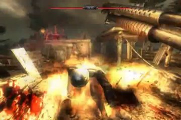 NecroVisioN - Gameplay Trailer