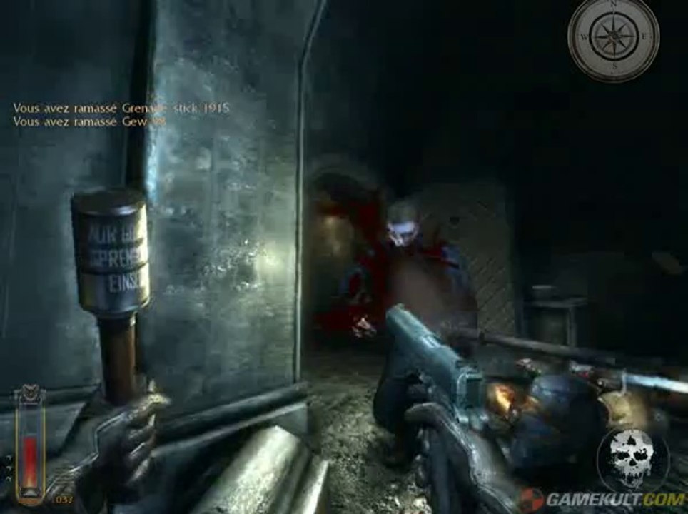 NecroVisioN - J'aime pas les nazis