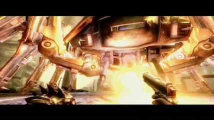 NecroVisioN - Gameplay Trailer #2