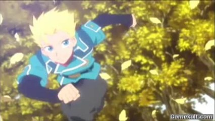 Tales of the World : Radiant Mythology - Introduction