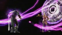 SoulCalibur IV - Trailer (Ubidays '08)