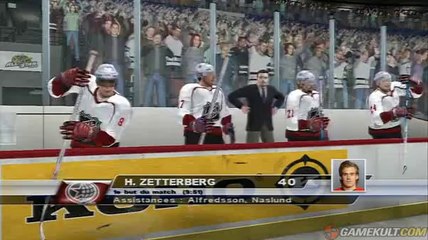 NHL 2K7 - All-Star But
