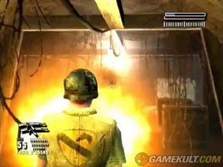 Made Man - Good morning Vietnam !