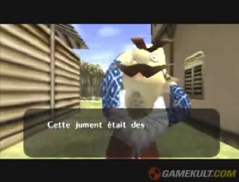 The Legend of Zelda : Ocarina of Time - La grande passion de Link