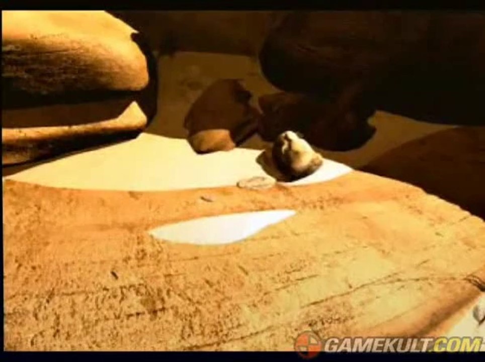 Tomb Raider : La Révélation Finale - Introduction