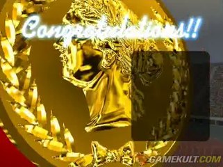 ESPN International Track & Field - Record du monde sans dopage