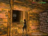 Tomb Raider II - Tuerie à Venise