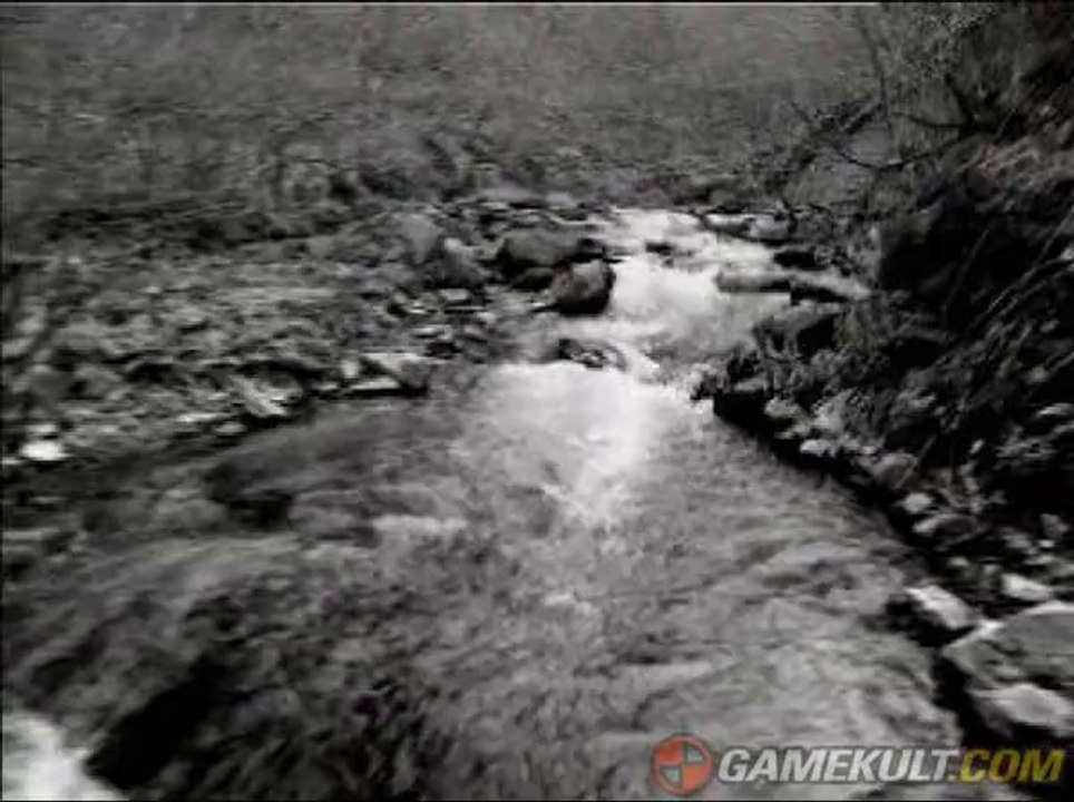 Tenchu : Stealth Assassins - Séquence d'introduction