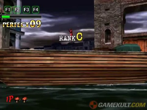 The Typing of the Dead - Reviser son Anglais en s'amusant